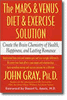 The Mars and Venus Diet and Exercise Solution